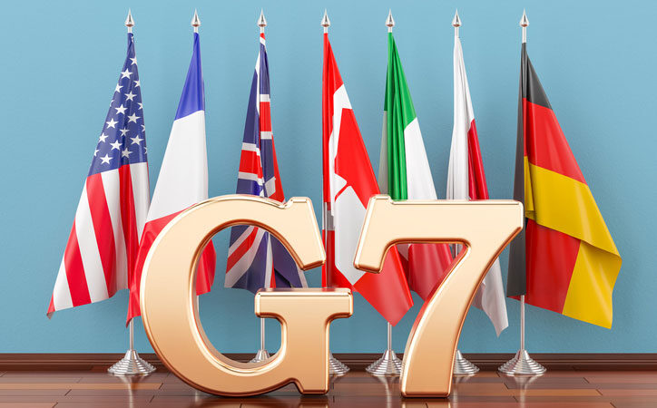 G7. VINCERE LE ELEZIONI NON BASTA