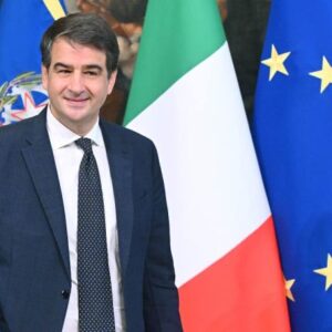 UE: PER FITTO A BRUXELLES STRADA TUTTA IN SALITA